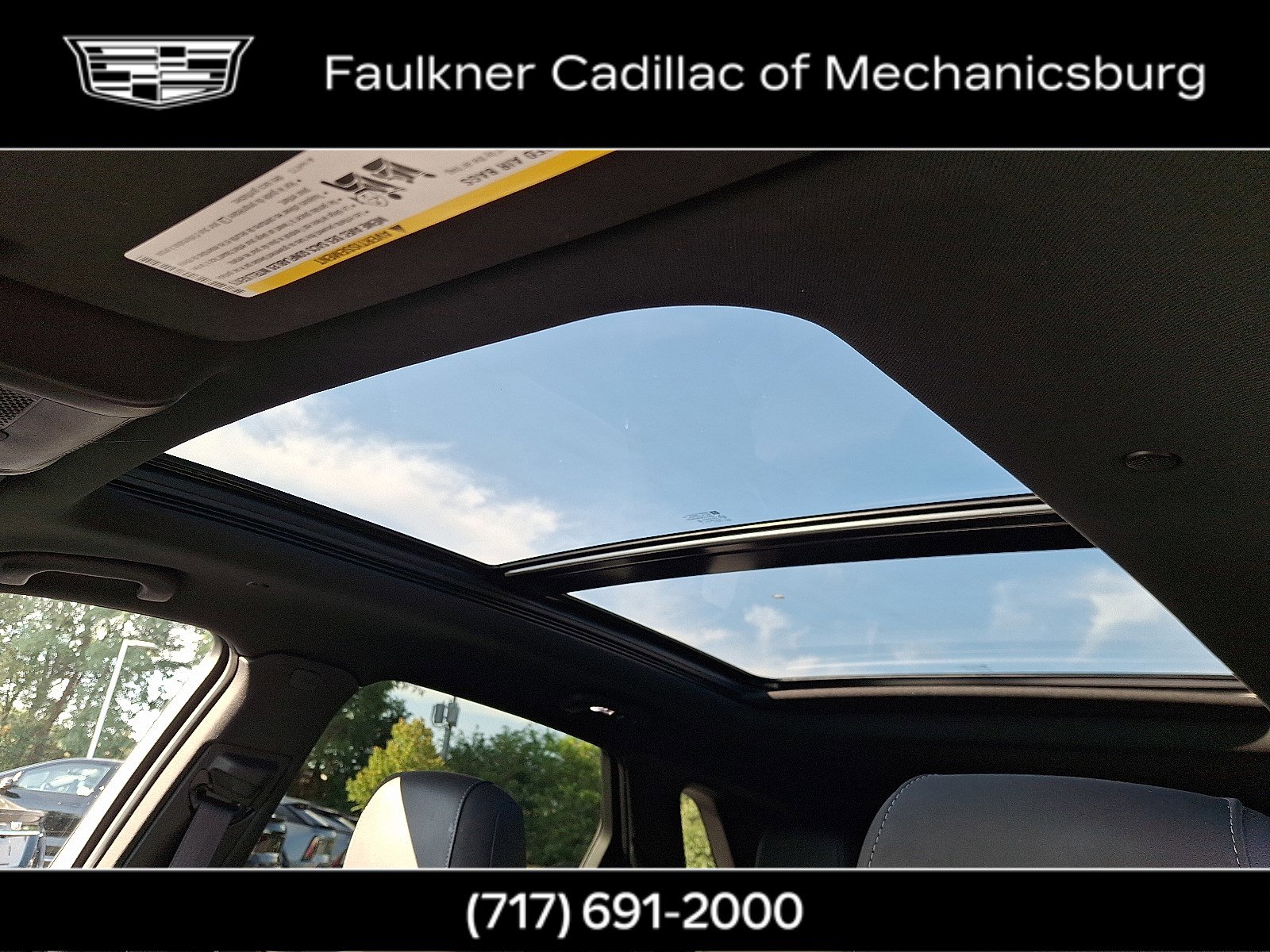 Certified 2024 Cadillac XT5 Premium Luxury image 13