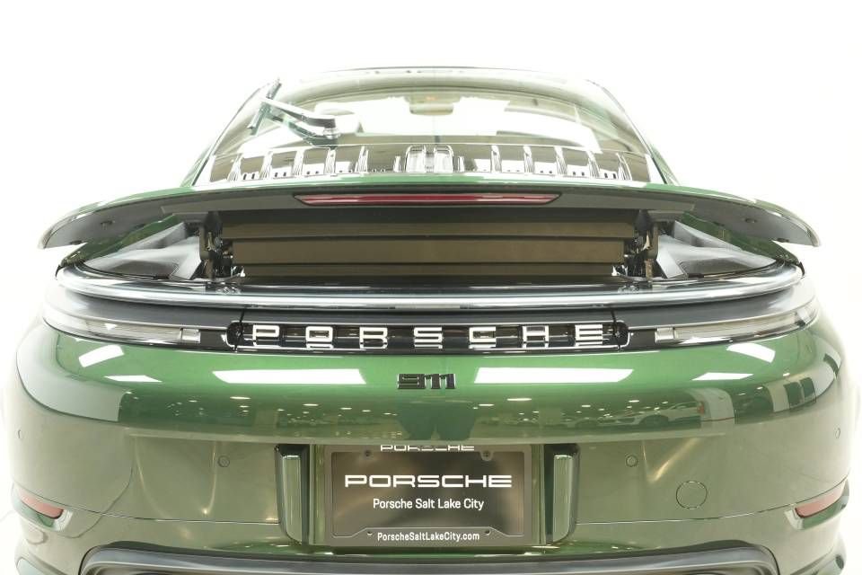 New 2026 Porsche 911 Carrera RWD image 45
