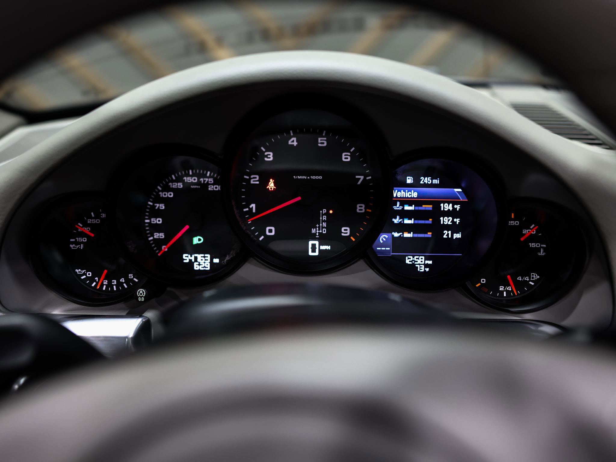 Used 2013 Porsche 911 Carrera image 55