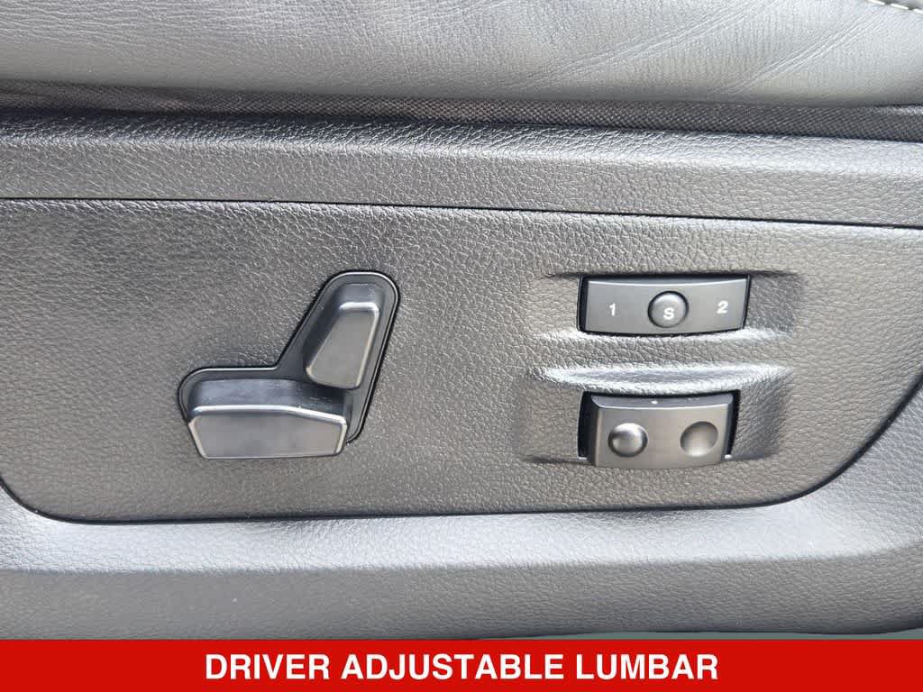Used 2016 RAM 1500 Limited AWD/4WD image 16