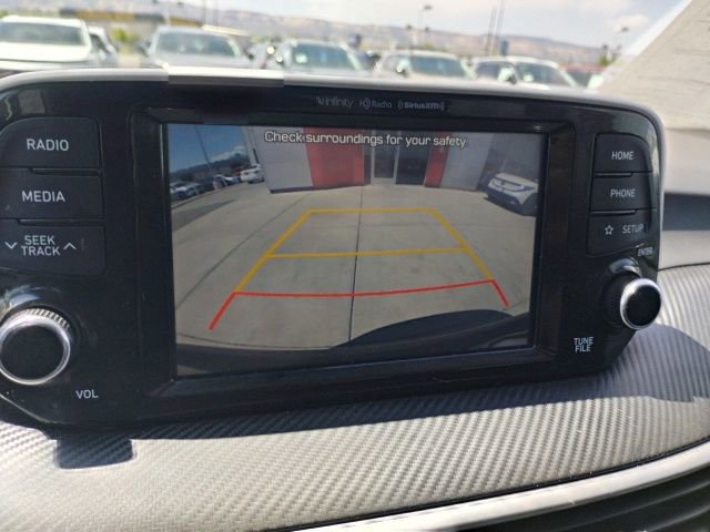 Used 2020 Hyundai Tucson Sport AWD/4WD image 20