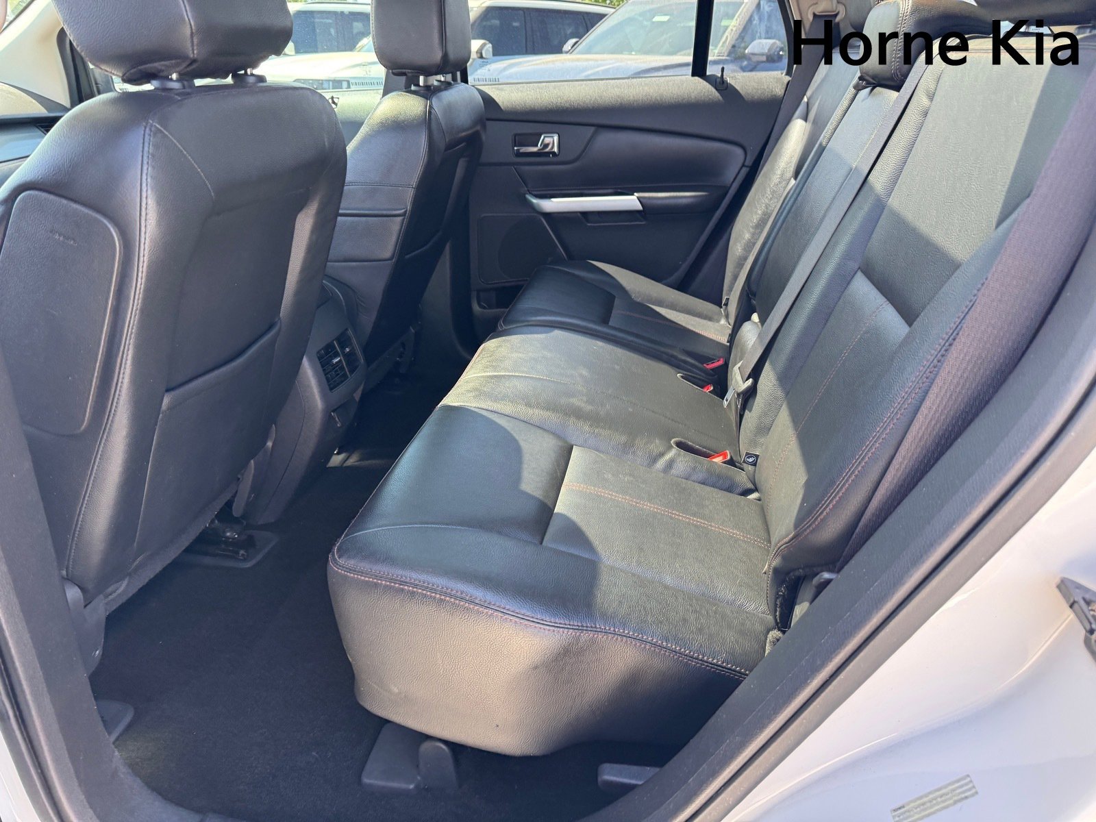 Used 2014 Ford Edge SEL w/ Equipment Group 205A image 13