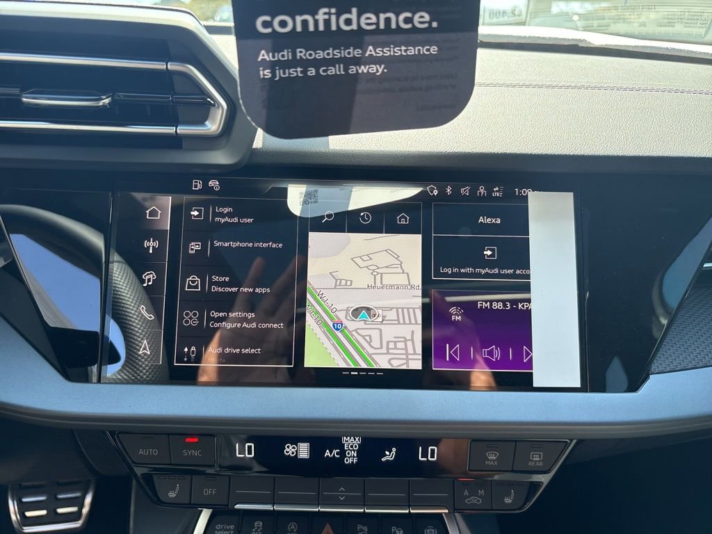 New 2026 Audi S3 Premium image 19