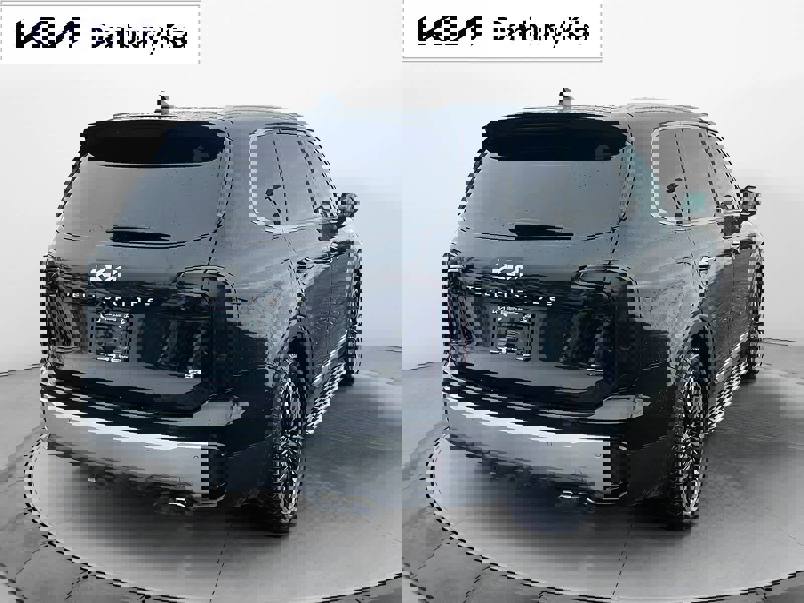 Used 2024 Kia Telluride SX Prestige w/ Towing Package image 6