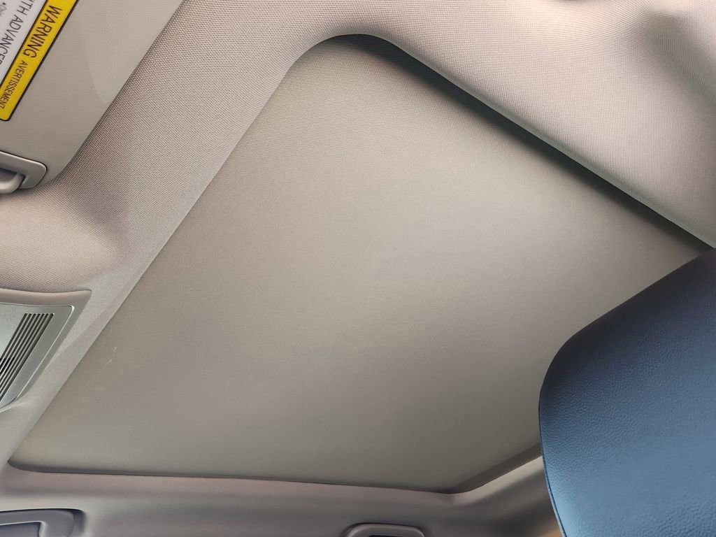 New 2026 MAZDA CX-50 2.5 Hybrid w/ Weather Package image 15