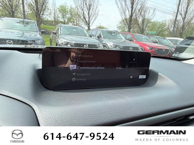 New 2026 MAZDA CX-50 Meridian Edition w/ Weather Package image 27