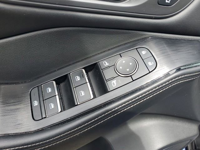 Used 2022 Nissan Rogue SL w/ SL Premium Package AWD/4WD image 23