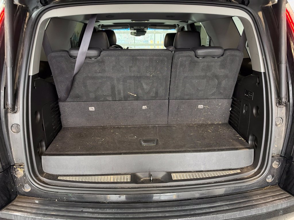 Used 2016 Cadillac Escalade Luxury AWD/4WD image 15