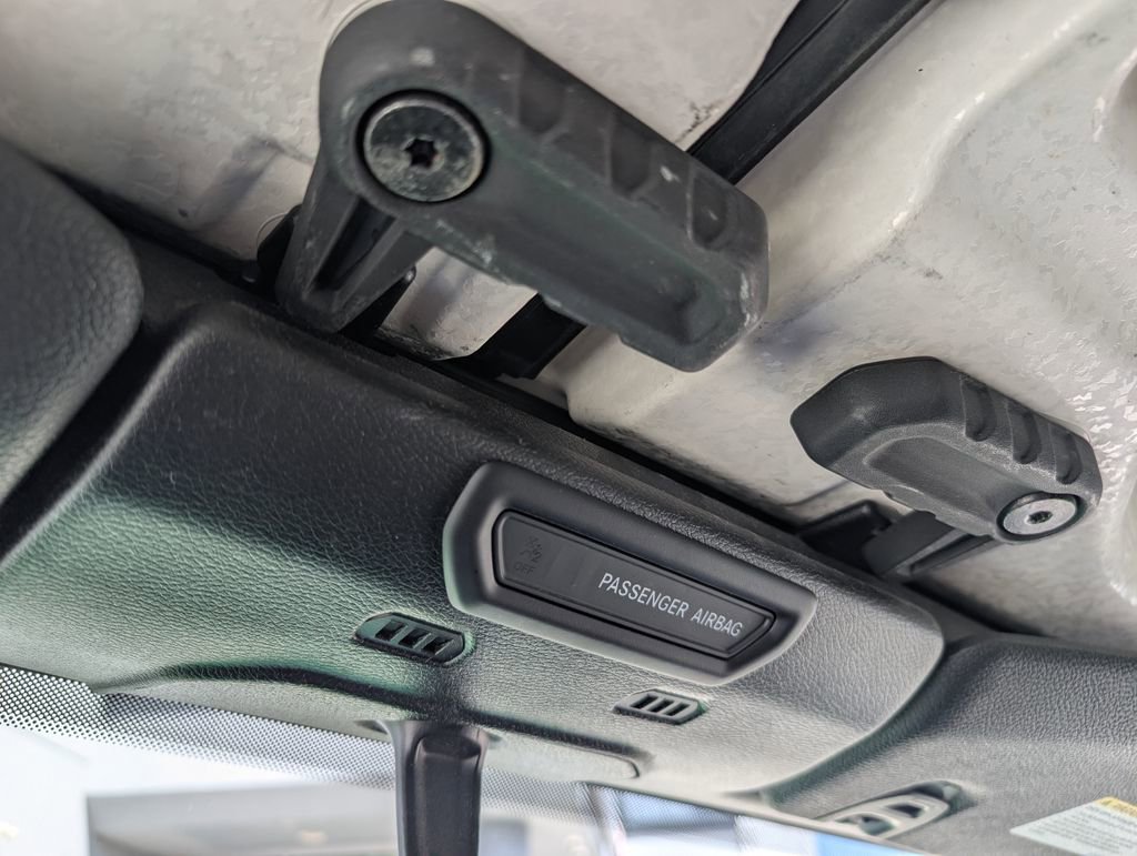 Used 2019 Jeep Wrangler Unlimited Sport S image 32