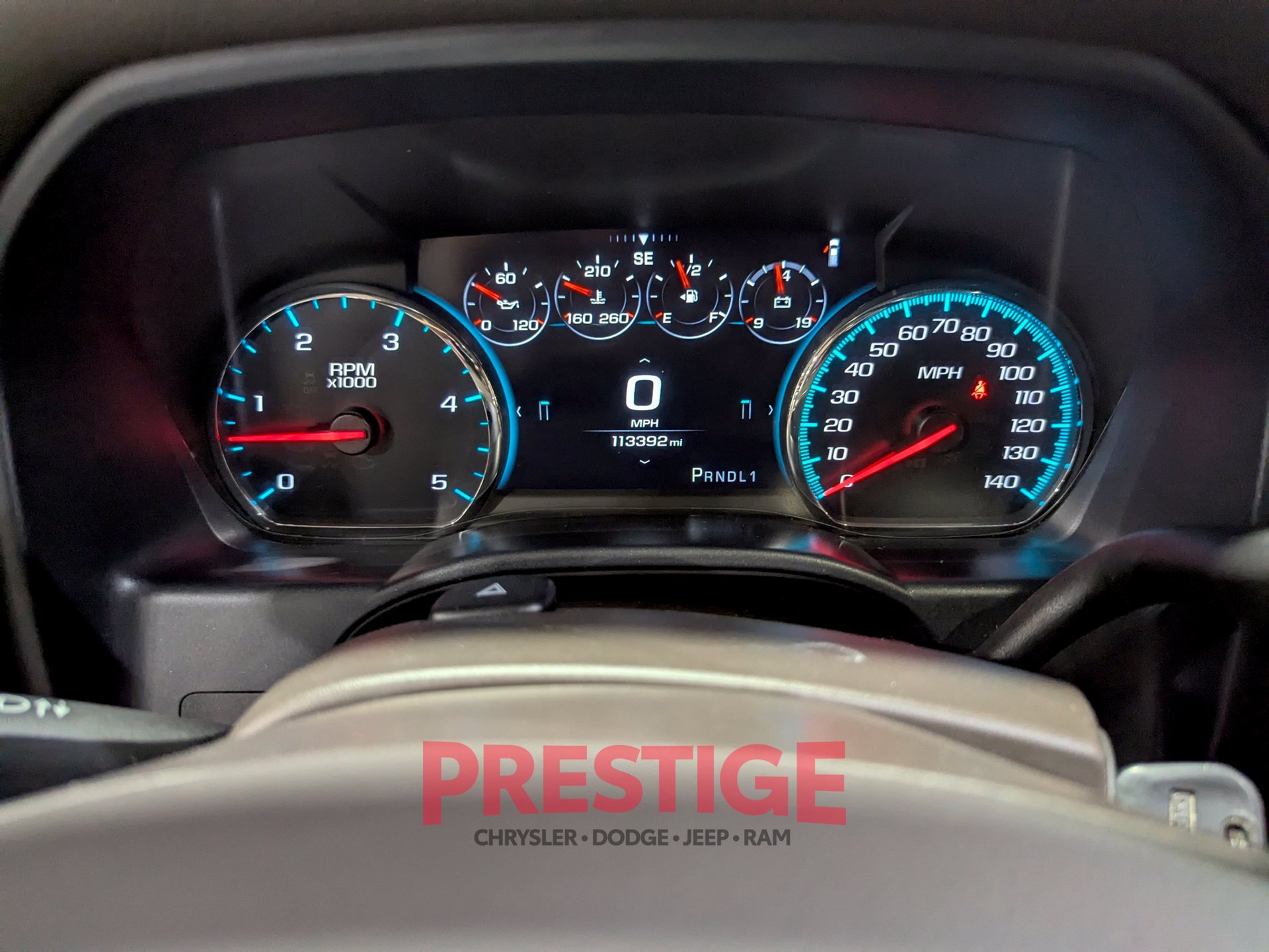 Used 2018 GMC Sierra 3500 Denali w/ Duramax Plus Package AWD/4WD image 19