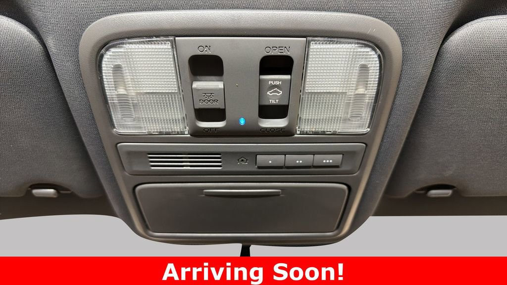 Used 2013 Honda Pilot EX-L image 18