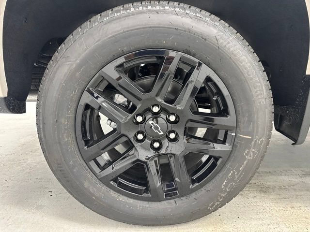 New 2026 Chevrolet Silverado 1500 RST w/ RST All Star Premium Package AWD/4WD image 37