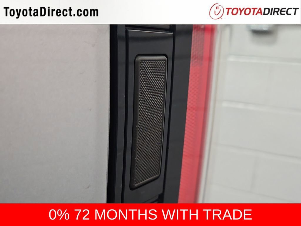 New 2026 Toyota Tundra 1794 Edition image 7