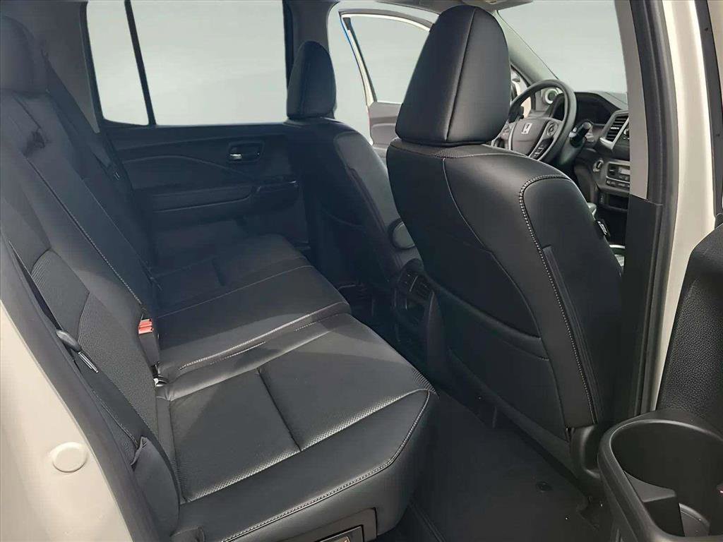 Used 2019 Honda Ridgeline RTL image 26