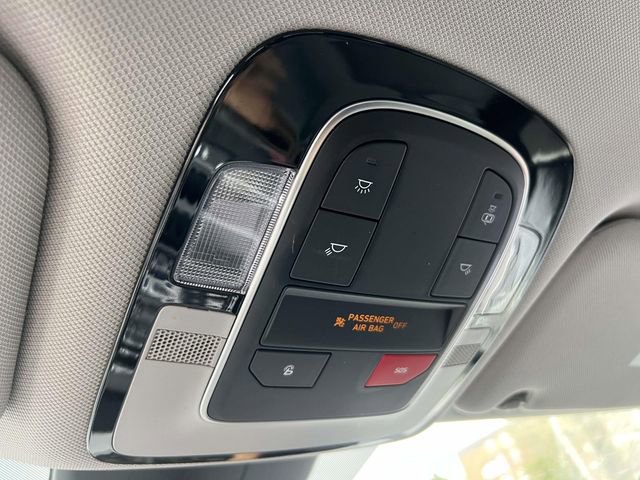 Certified 2023 Hyundai Santa Fe SEL AWD/4WD image 33
