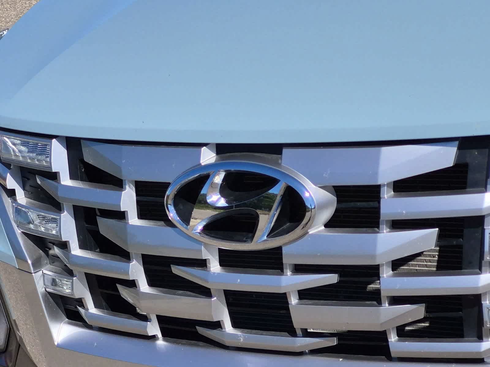 Used 2024 Hyundai Santa Cruz SEL AWD/4WD image 12