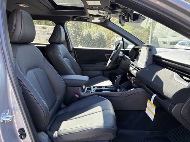 New 2026 Subaru Outback Limited XT image 20