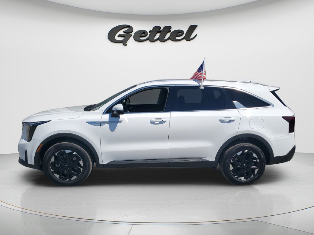Used 2025 Kia Sorento S AWD/4WD image 8