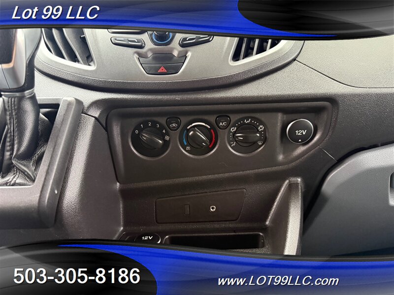 Used 2015 Ford Transit 350 XL RWD image 39