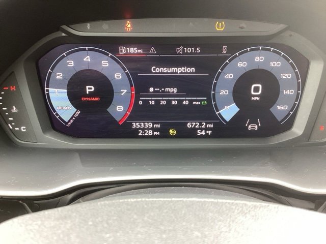 Used 2024 Audi Q3 2.0T Premium image 26