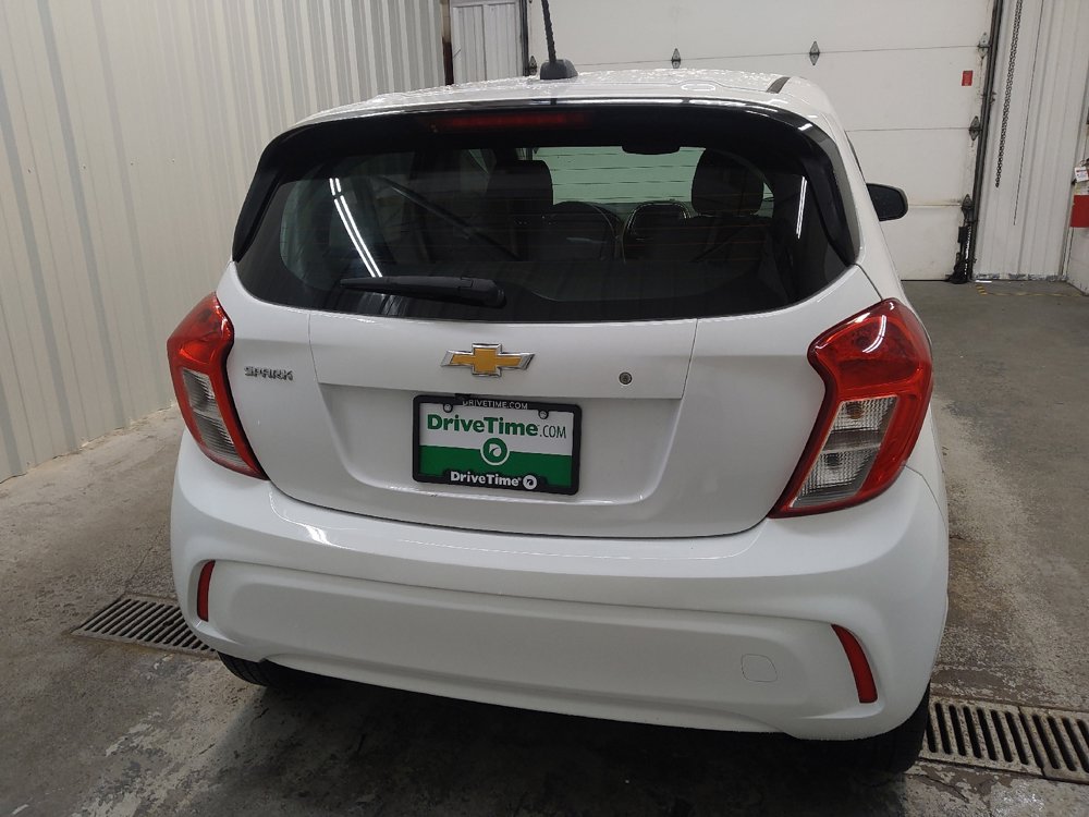 Used 2019 Chevrolet Spark LS image 7