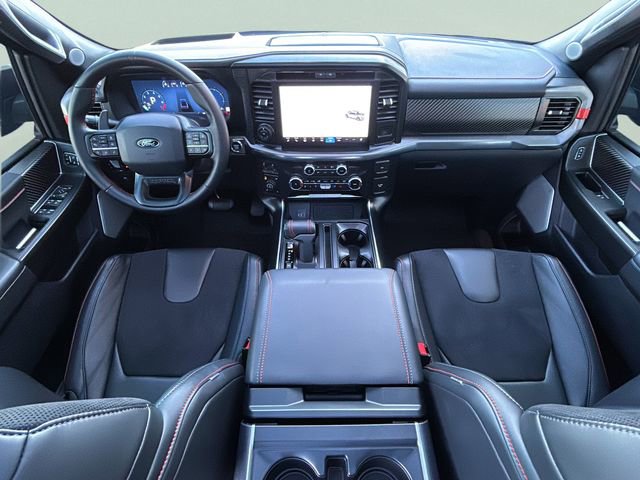Used 2025 Ford F150 Raptor image 32