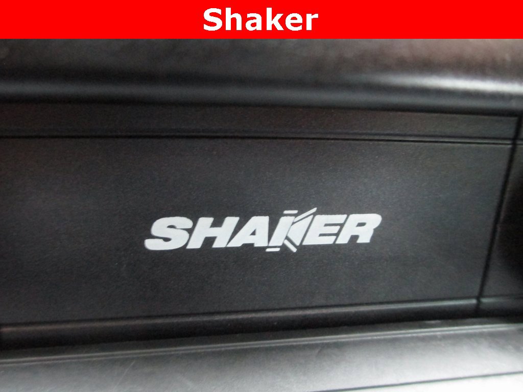 Used 2016 Ford Mustang GT Premium w/ Equipment Group 401A image 15