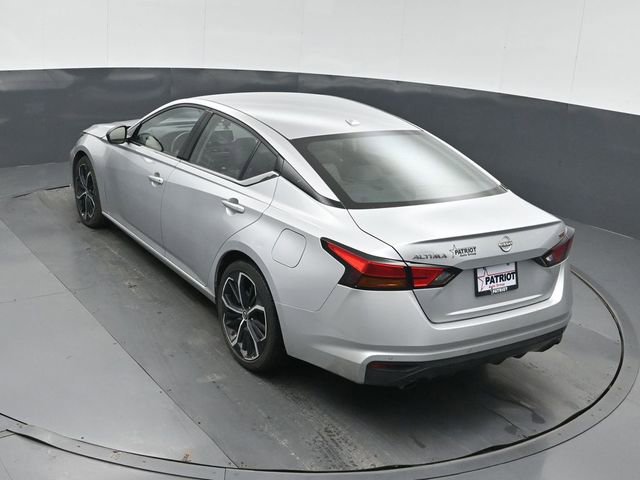 Used 2023 Nissan Altima 2.5 SR image 33