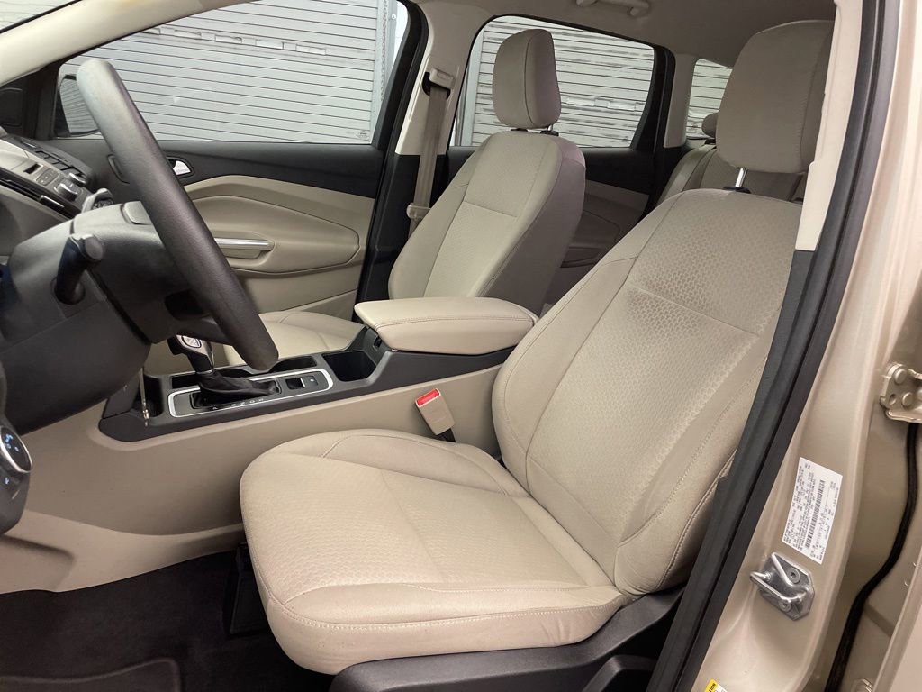 Used 2018 Ford Escape SE image 20