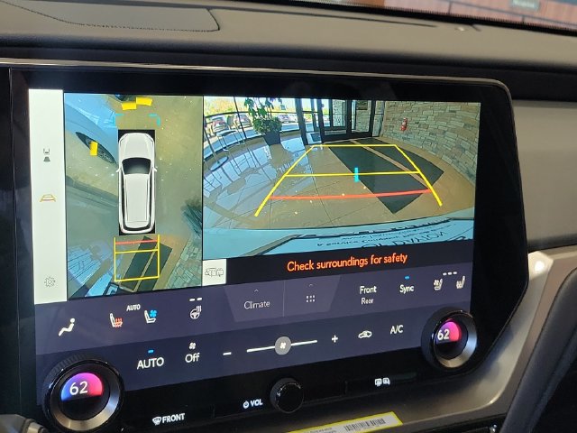 New 2026 Lexus TX 350 AWD w/ Technology Package image 24