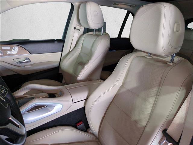 Certified 2023 Mercedes-Benz GLE 350 4MATIC image 20