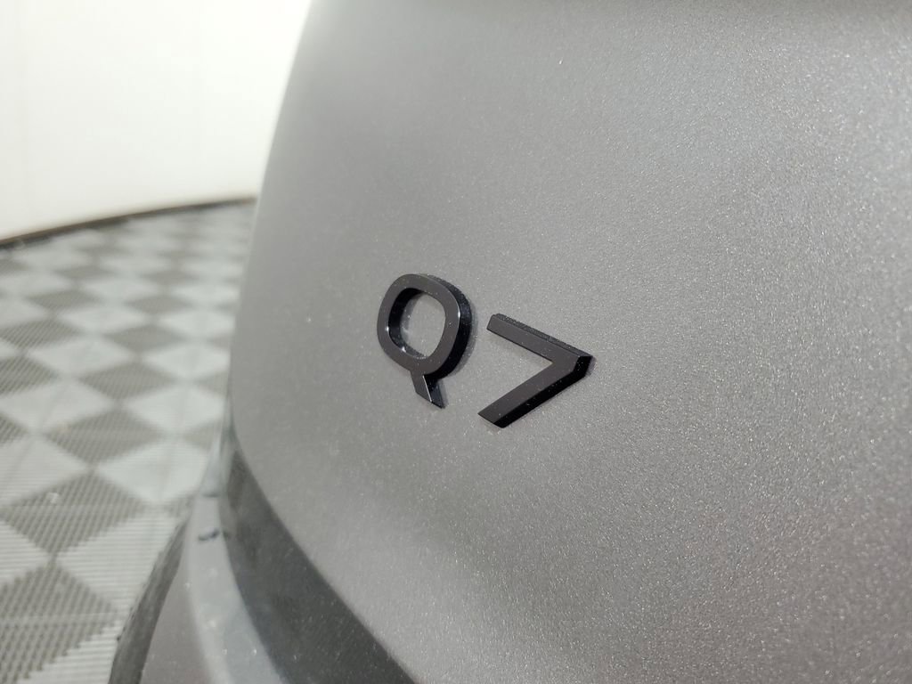 New 2026 Audi Q7 3.0T Premium Plus image 8