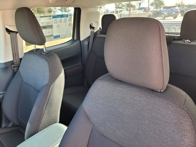 New 2026 Ford Maverick XL w/ Equipment Group 101A image 24