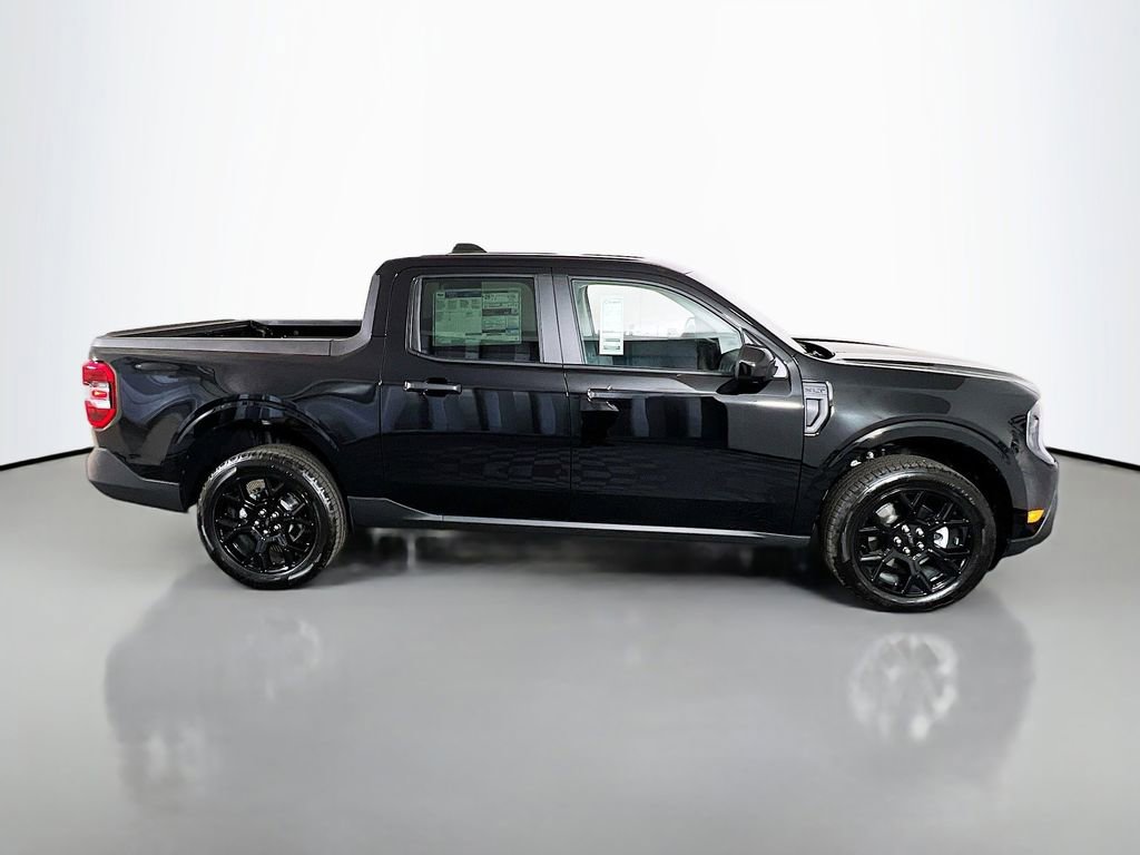 New 2025 Ford Maverick XLT w/ XLT Luxury Package image 18
