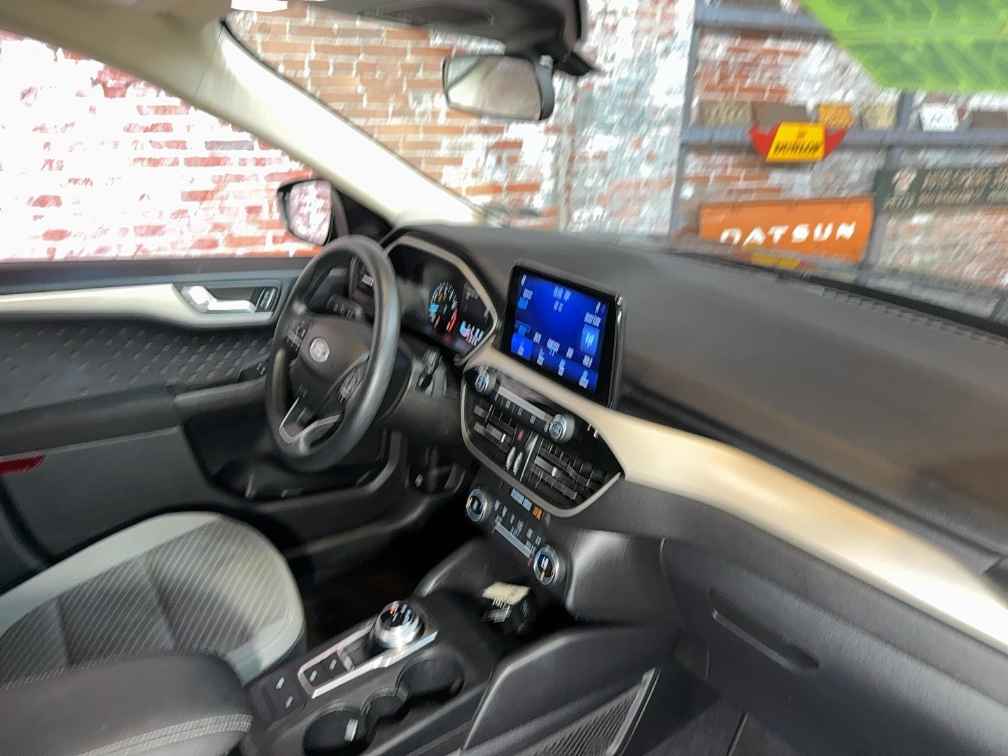 Used 2020 Ford Escape SE FWD image 85