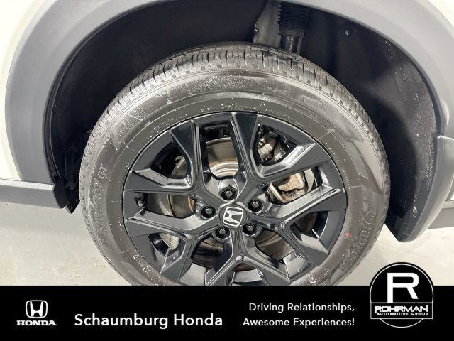 Used 2024 Honda HR-V Sport image 6