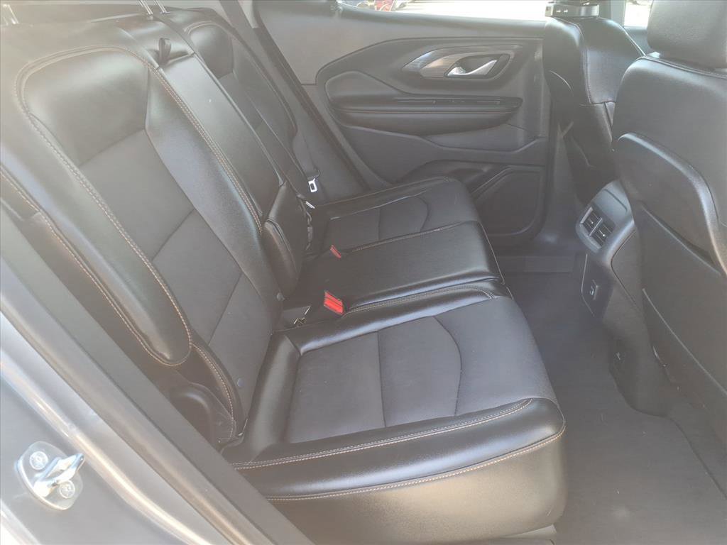 Used 2019 GMC Terrain SLT w/ Preferred Package image 14