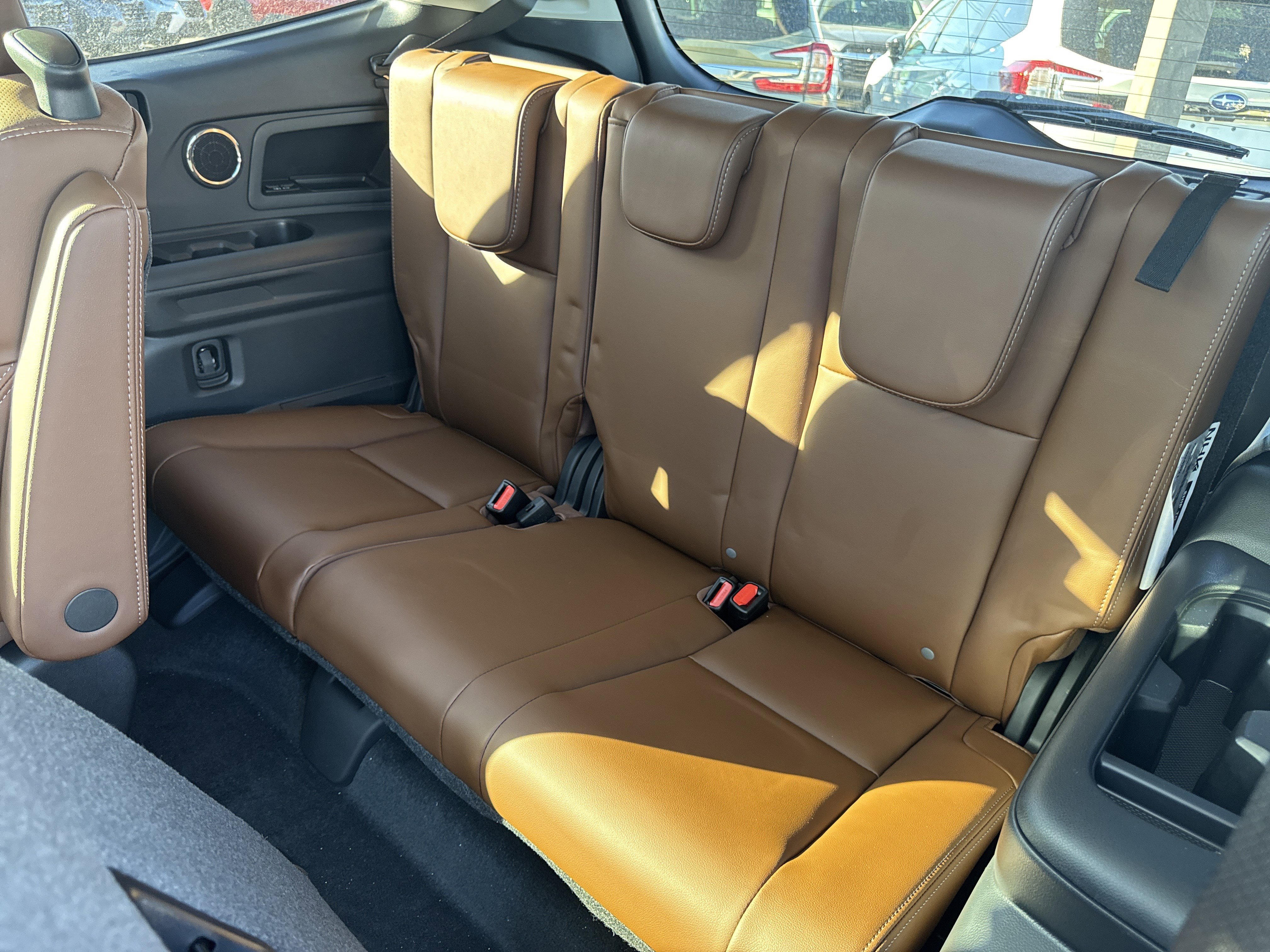 New 2026 Subaru Ascent Touring image 31