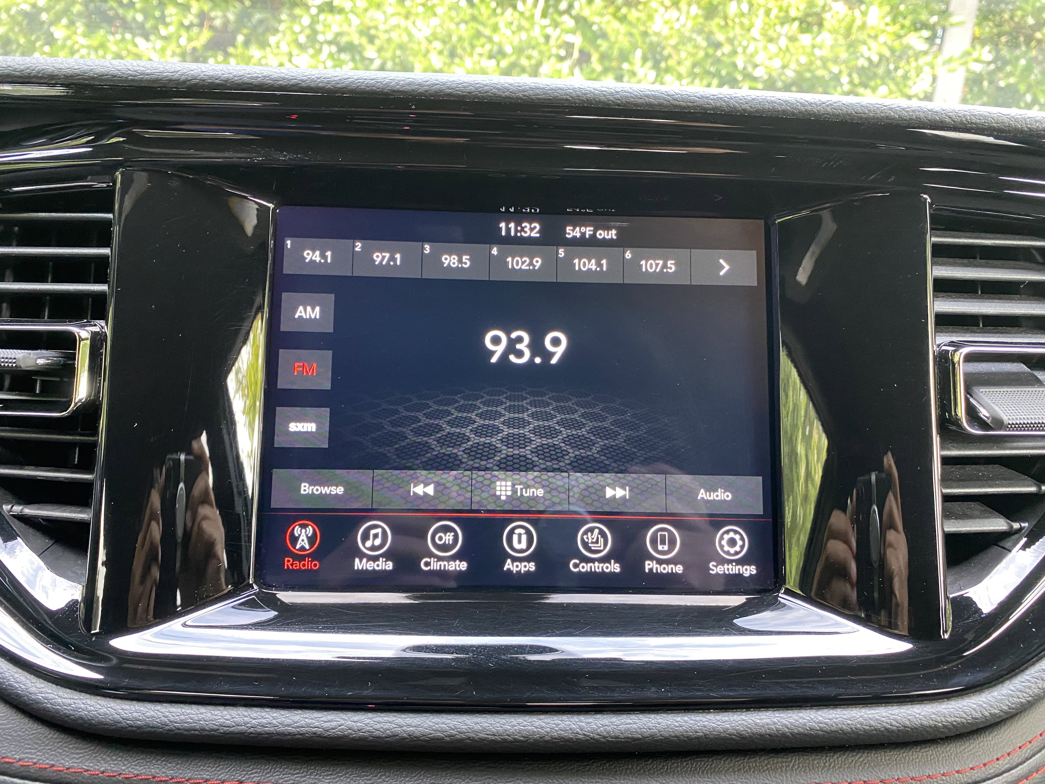 Used 2023 Dodge Durango GT image 25