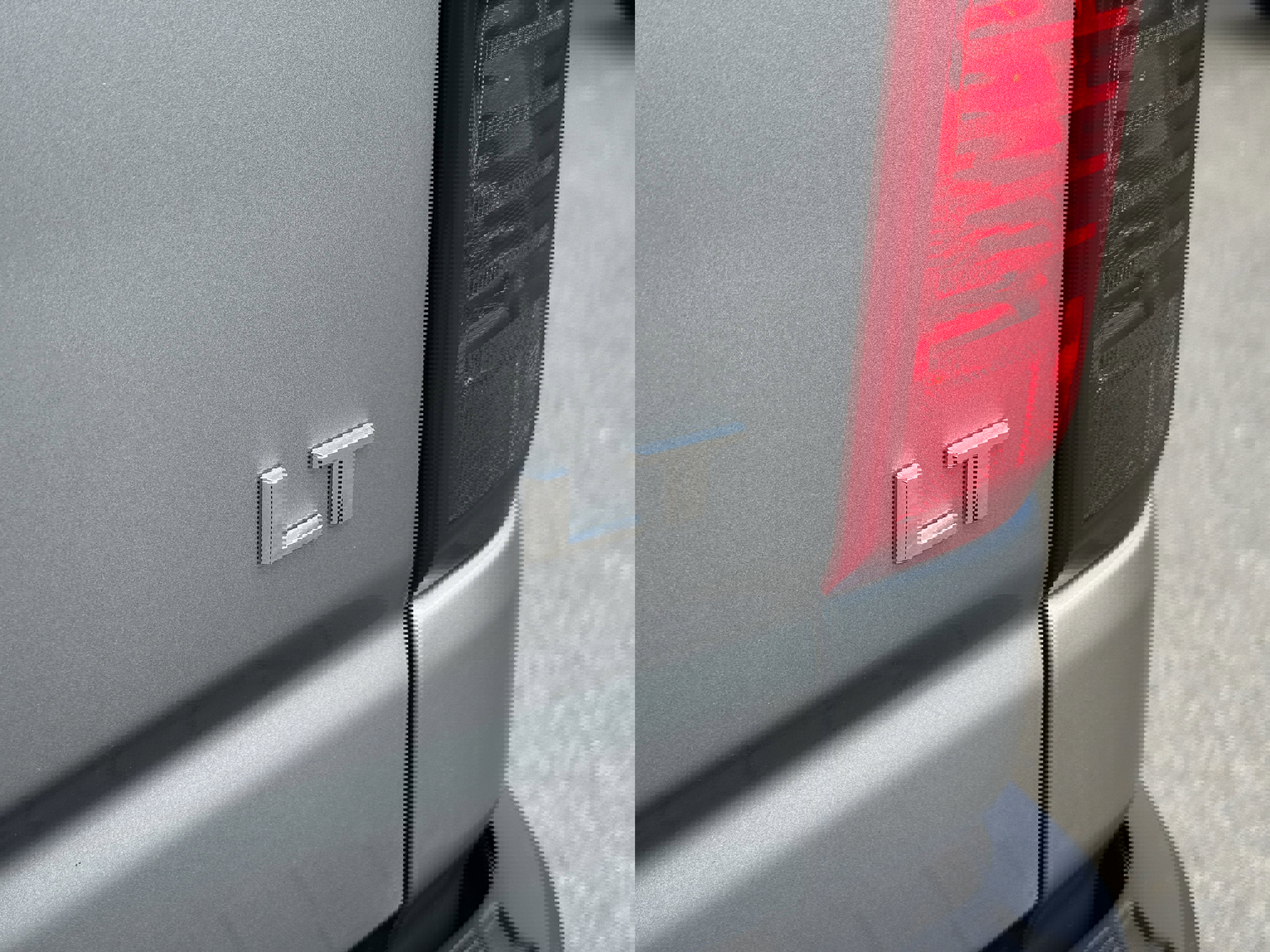 New 2026 Chevrolet Silverado 2500 LT w/ All Star Edition image 41