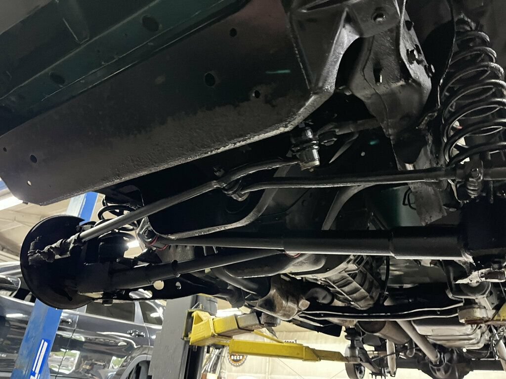 Used 1996 Ford F150 2WD Regular Cab image 97