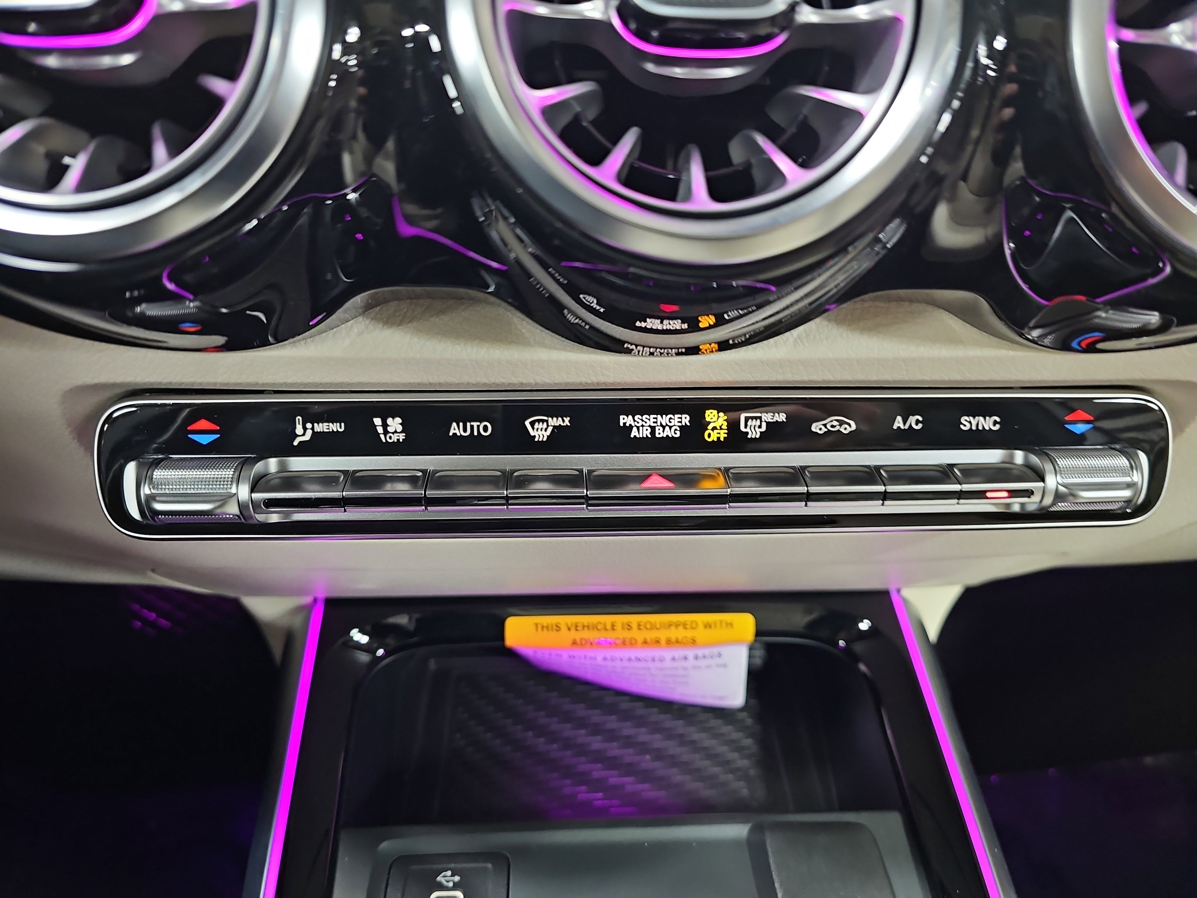New 2026 Mercedes-Benz GLB 250 image 22