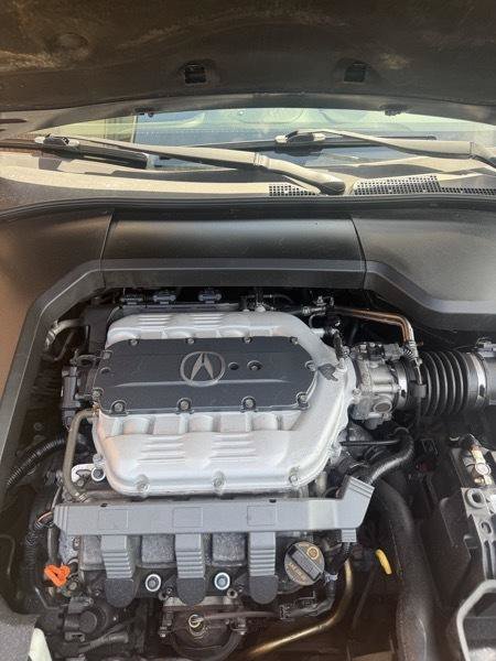Used 2014 Acura TL Special Edition FWD image 12