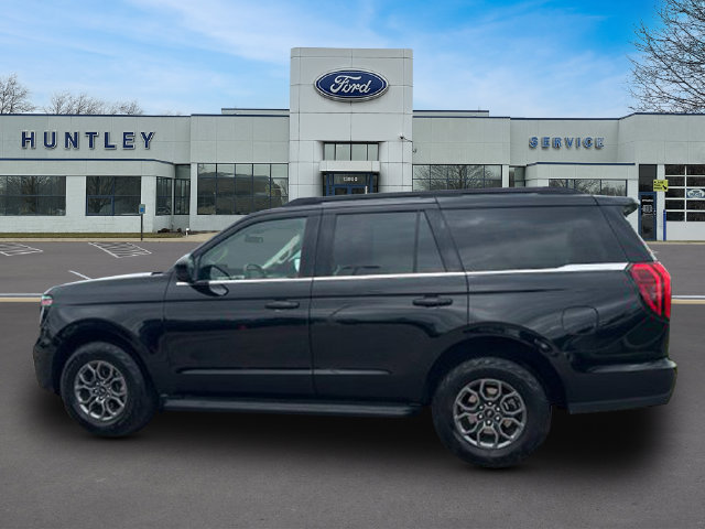 Used 2025 Ford Expedition Active AWD/4WD image 7