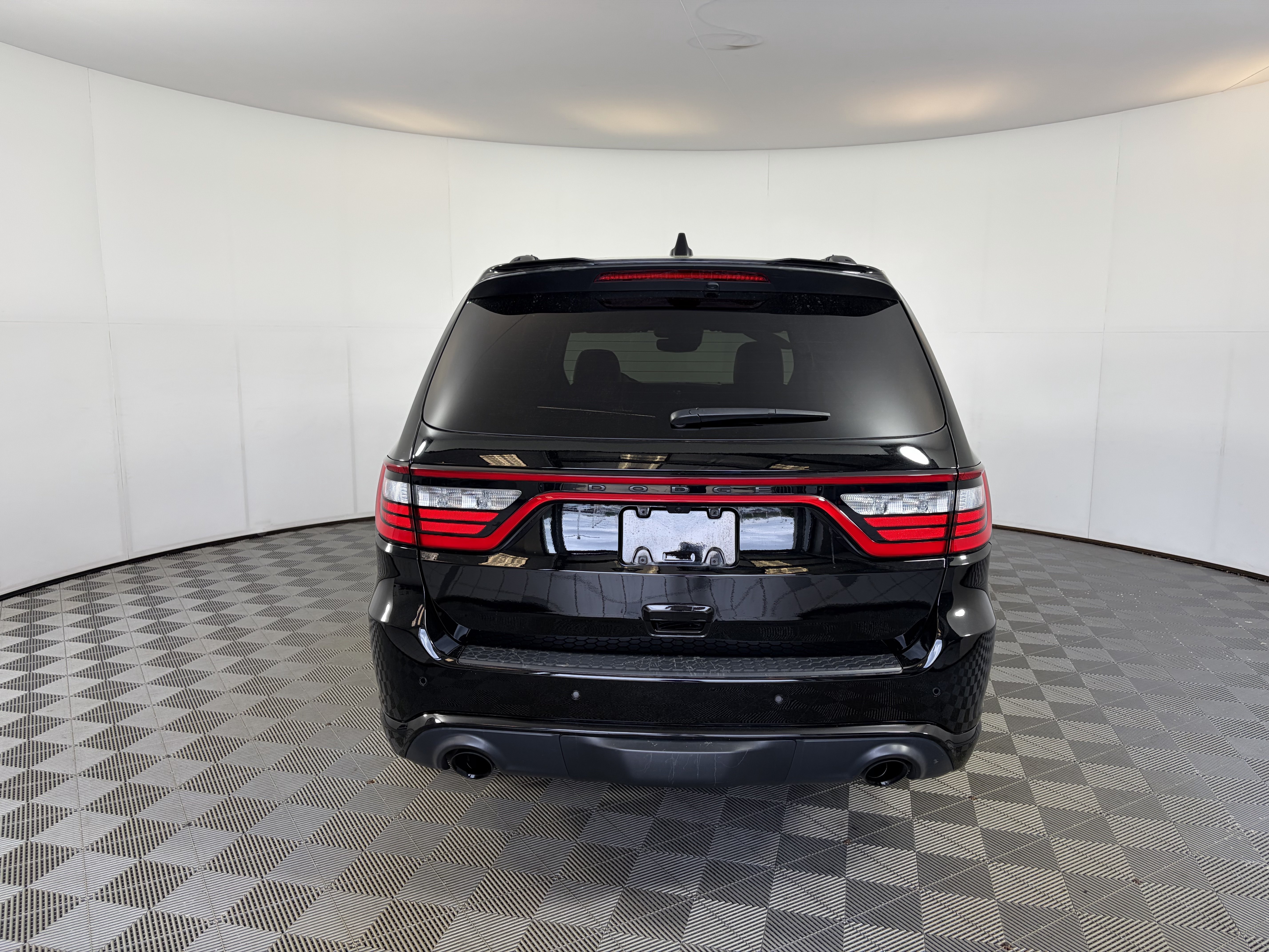 Used 2024 Dodge Durango SRT AWD/4WD image 10