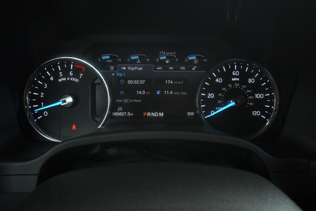 Used 2019 Ford Expedition Platinum RWD image 13