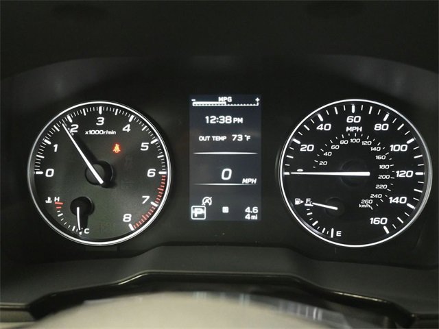 New 2025 Subaru Legacy Premium image 5