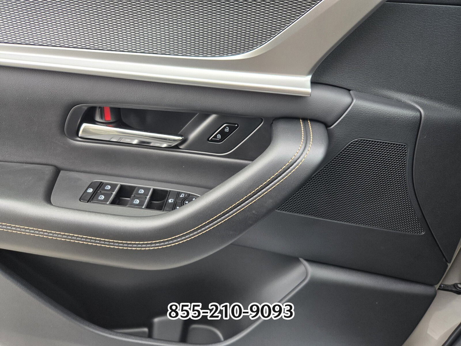 New 2026 MAZDA CX-90 3.3 Turbo w/ Premium Sport Pkg image 22