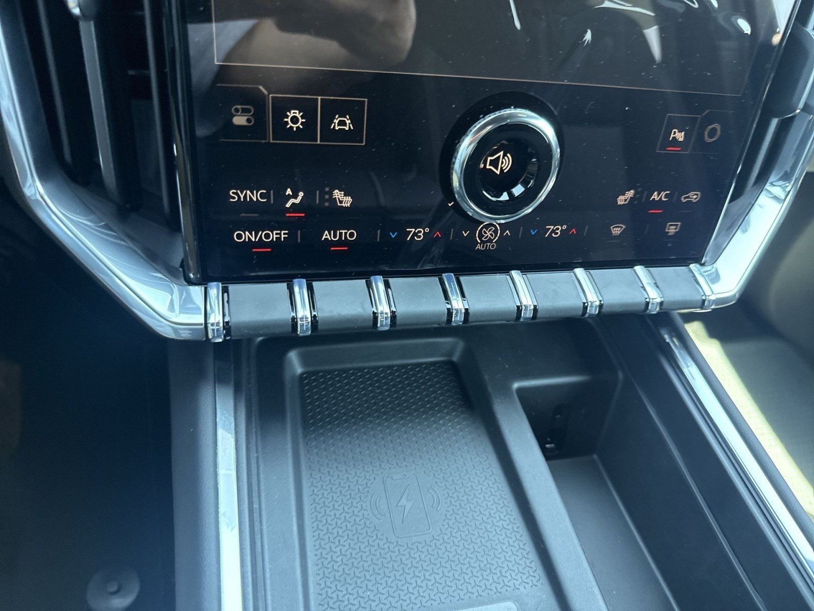 New 2026 GMC Acadia Elevation AWD/4WD image 17