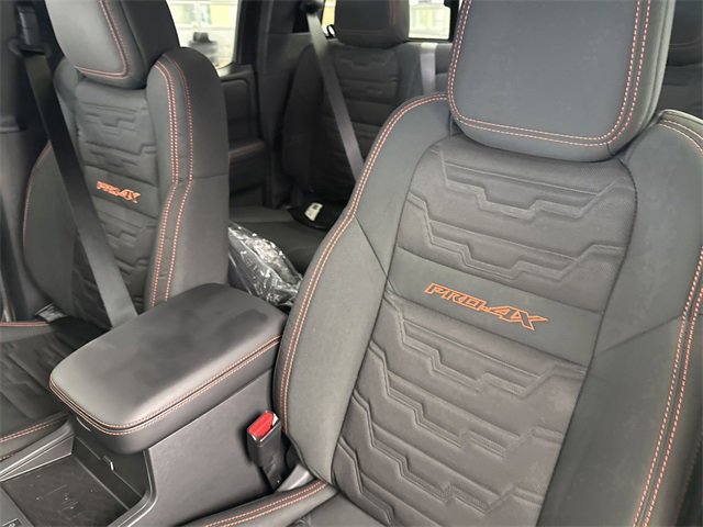 New 2026 Nissan Frontier PRO-4X image 6